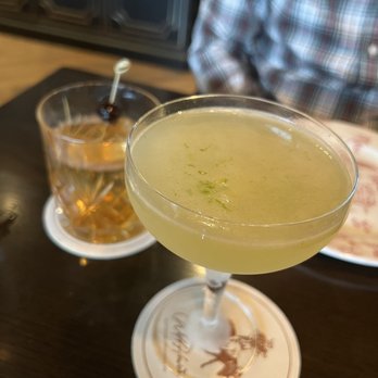 Wildflower - Carmelo picante + smoked old fashion - Cocktail Bars Near Me - Denver, Colorado Wildflower - Carmelo picante + smoked old fashion - Cocktail Bars Near Me - Denver, Colorado