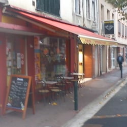 Le 71 Sandwicherie