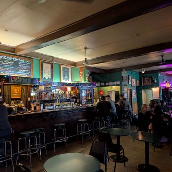 Skylark - Dive Bars Near Me - Chicago, Illinois