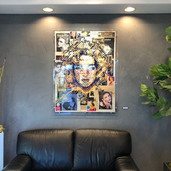 Bella Smiles - Lobby - Cosmetic Dentists Near Me - Las Vegas, Nevada
