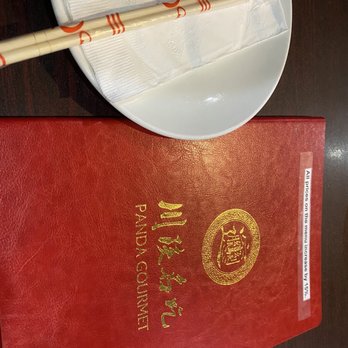 Panda Gourmet - menu - Szechuan Near Me - Washington, DC, District of Columbia
