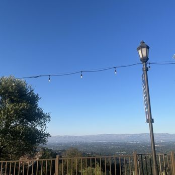 The Mountain Winery - View - Wineries Near Me - Saratoga, California