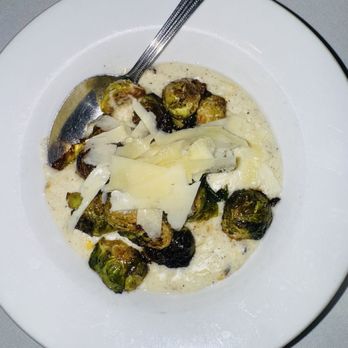 Citizen Public House - Roasted Brussels Sprouts ($16) - Gastropubs Near Me - Scottsdale, Arizona Citizen Public House - Roasted Brussels Sprouts ($16) - Gastropubs Near Me - Scottsdale, Arizona