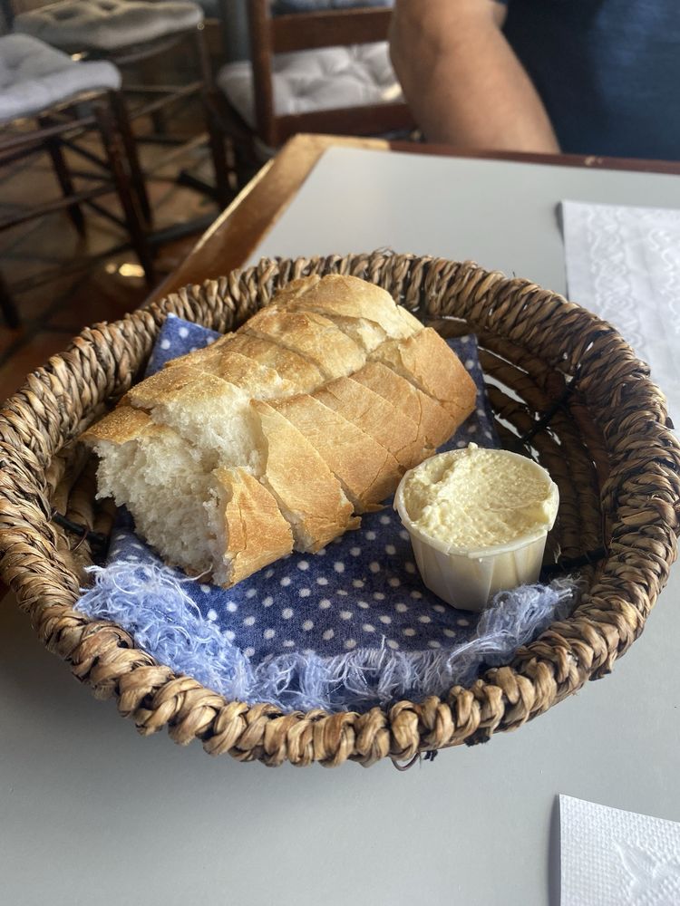 Yardarm Restaurant