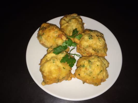 Restaurante Petiscas by null