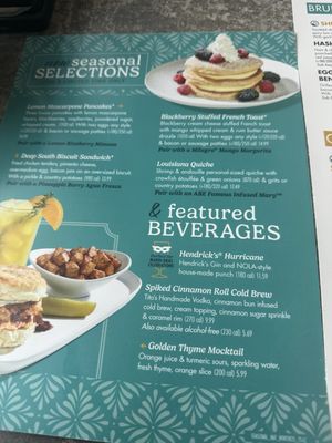 Menu photo 5 Another Broken Egg Cafe Fishers, IN Menu photo 5 Another Broken Egg Cafe Fishers, IN