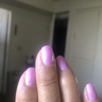 Relaxation Nail Spa - Gel nails - Nail Salons Near Me - El Segundo, California