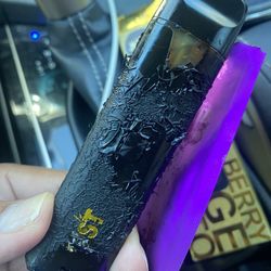 CBD & More - Disgusting AF!