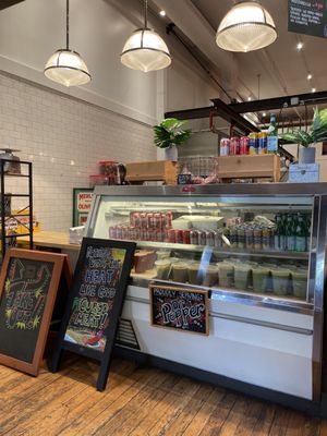 Salumi by null