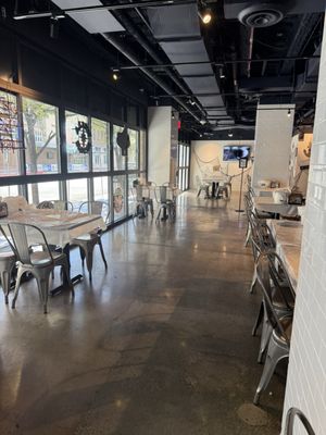 Hot N Juicy Crawfish by null