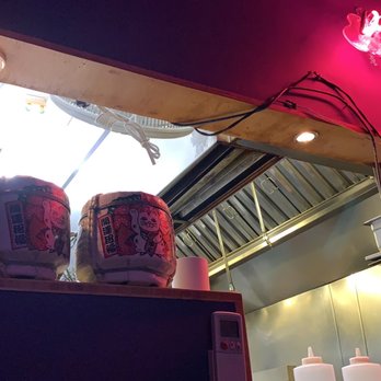 Toki Underground - Ramen Near Me - Washington, DC, District of Columbia Toki Underground - Ramen Near Me - Washington, DC, District of Columbia