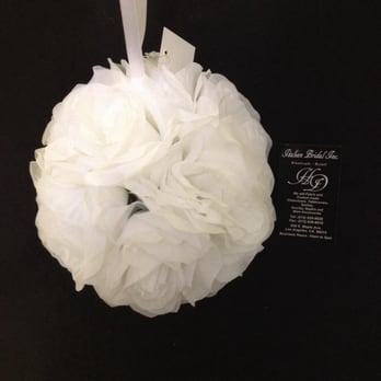 Maple Craft - This mini rise flower ball $3.50 next door at italian bridal inc - Arts & Crafts Near Me - Los Angeles, California Maple Craft - This mini rise flower ball $3.50 next door at italian bridal inc - Arts & Crafts Near Me - Los Angeles, California