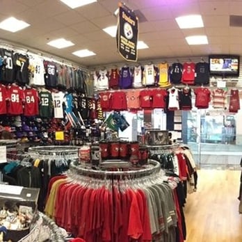 Sports Fever - Sports Wear Near Me - El Cajon, California Sports Fever - Sports Wear Near Me - El Cajon, California