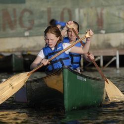 Camp Laughing Loon