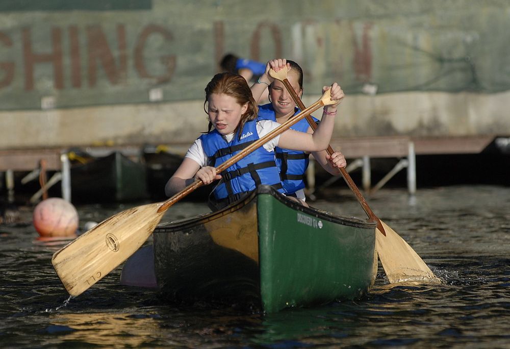 CAMP LAUGHING LOON Updated June 2024 11 Photos 52 Laughing Loon