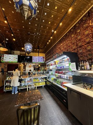 Sultan's Market by null