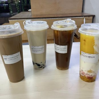 Hk Alley - Bubble Tea Near Me - Edison, New Jersey Hk Alley - Bubble Tea Near Me - Edison, New Jersey