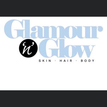 Glamour-N-Glow Skin, Hair, Body - Logo - Skin Care Near Me - Kemah, Texas Glamour-N-Glow Skin, Hair, Body - Logo - Skin Care Near Me - Kemah, Texas