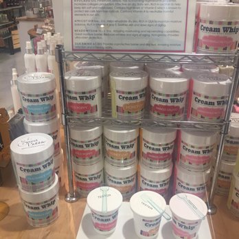 Sweet Bubble Bath Confections - Cream Whip, loved the Honey Oat - Cosmetics & Beauty Supply Near Me - Las Vegas, Nevada Sweet Bubble Bath Confections - Cream Whip, loved the Honey Oat - Cosmetics & Beauty Supply Near Me - Las Vegas, Nevada