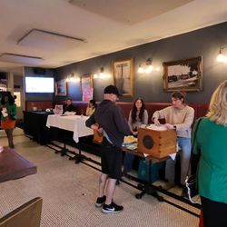 The Roxy Encinitas