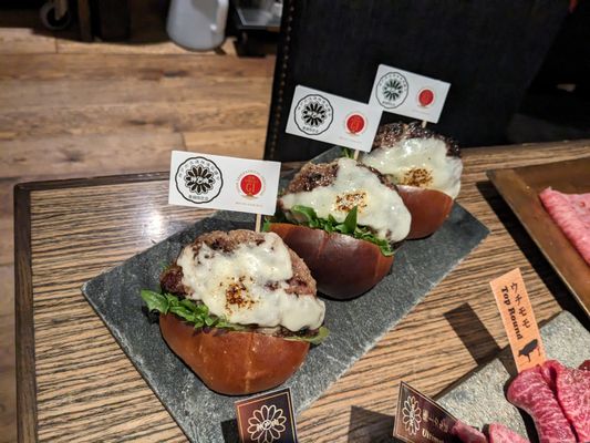 Han no daidokoro bettei shibuya by null