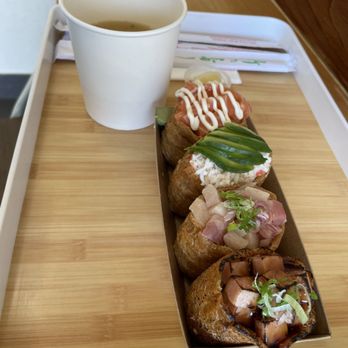Yubuya - Great to share! - Japanese Near Me - Costa Mesa, California Yubuya - Great to share! - Japanese Near Me - Costa Mesa, California