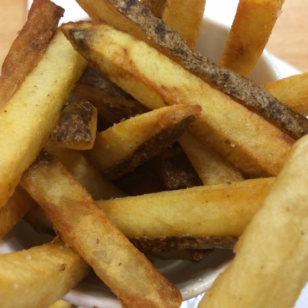 Five Guys - Fries - Burgers Near Me - Memphis, Tennessee