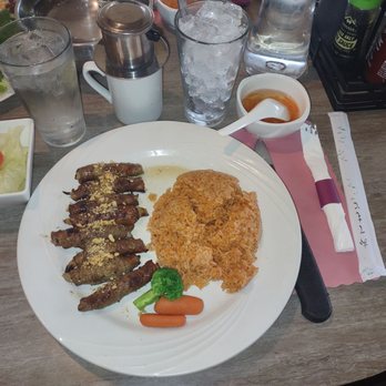 Khanh's Restaurant - Vietnamese Near Me - Campbell, California