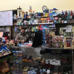 Uptown 7 Market Cigarette And Tobacco - The Boss with the sauce