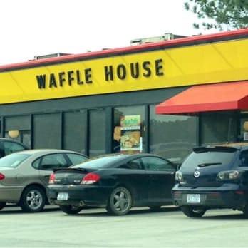 Waffle House - The front door. - Breakfast & Brunch Near Me - Warsaw, North Carolina Waffle House - The front door. - Breakfast & Brunch Near Me - Warsaw, North Carolina