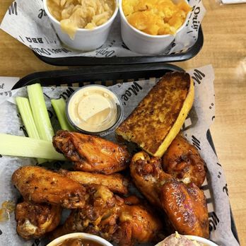 Moe's Original Bar B Que - Barbeque Near Me - Metairie, Louisiana Moe's Original Bar B Que - Barbeque Near Me - Metairie, Louisiana