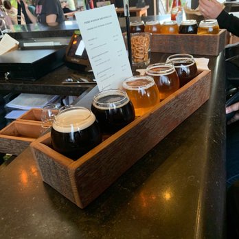 Third Window Brewing - Breweries Near Me - Santa Barbara, California