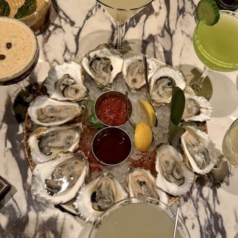 Catch - Cape cod oysters - Sushi Bars Near Me - Dallas, Texas Catch - Cape cod oysters - Sushi Bars Near Me - Dallas, Texas