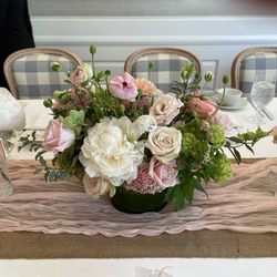 Ezai Floral Design