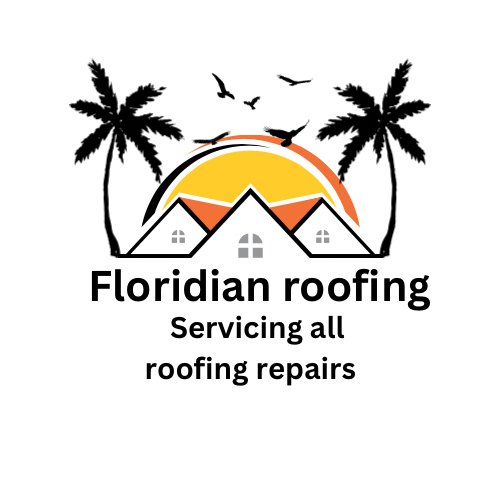 Slide of Floridian Roofing Repairs