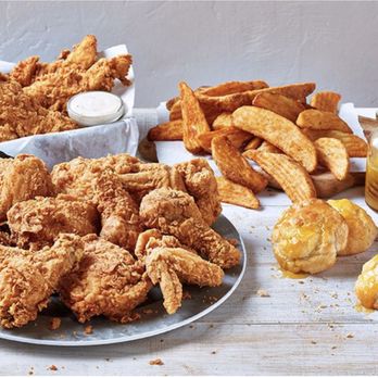 Hall's Krispy Krunchy Chicken - Delicious family Meals - Chicken Shop Near Me - Los Angeles, California Hall's Krispy Krunchy Chicken - Delicious family Meals - Chicken Shop Near Me - Los Angeles, California