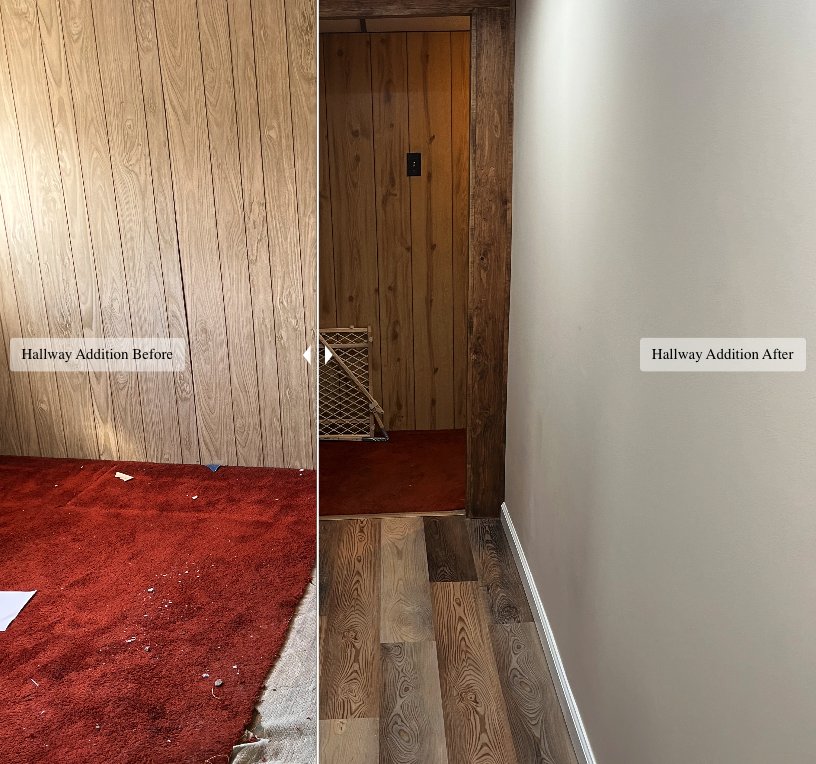 Slide of Simonson Handyman & Home Repair Services