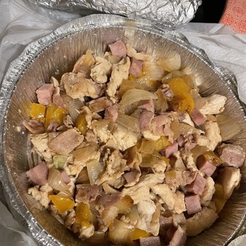 Mexico Restaurant - Chicken Alambre (no cheese) - Mexican Near Me - Passaic, New Jersey Mexico Restaurant - Chicken Alambre (no cheese) - Mexican Near Me - Passaic, New Jersey