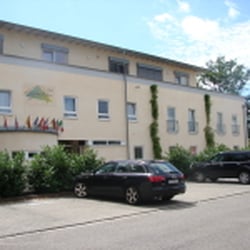 Hotel Auf der Bühn