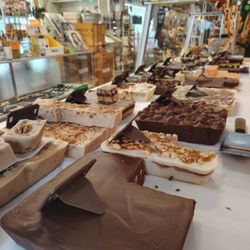 Pappy's Fudge Shop