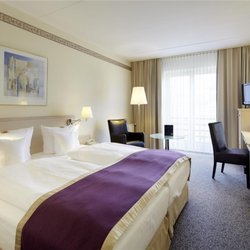 Best Western Hotel Helmstedt - Guest room