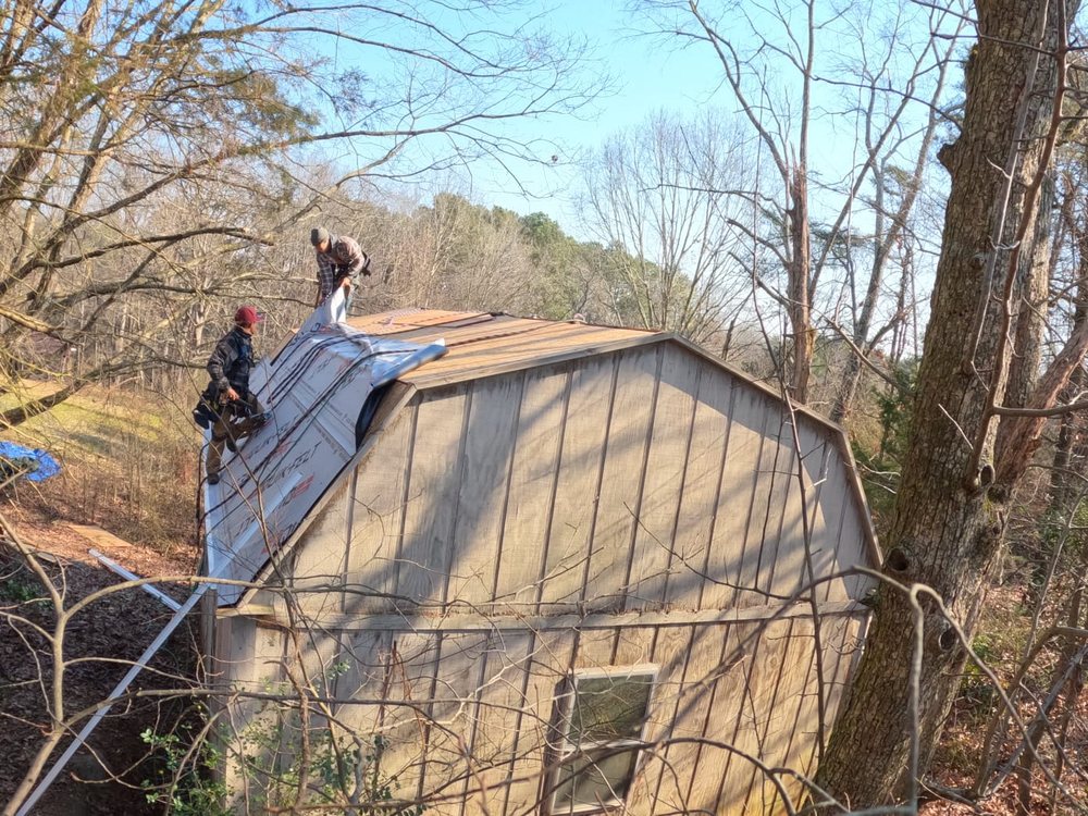 Slide of Aranda Constructions