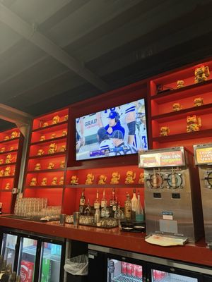 Stick Talk Cajun-Hibachi by null Stick Talk Cajun-Hibachi by null