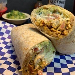 Super Burrito