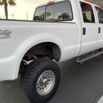Tire And Wheel Mart - I'm glad they can special order these tires for me! Very nice company! - Tires Near Me - Sacramento, California Tire And Wheel Mart - I'm glad they can special order these tires for me! Very nice company! - Tires Near Me - Sacramento, California