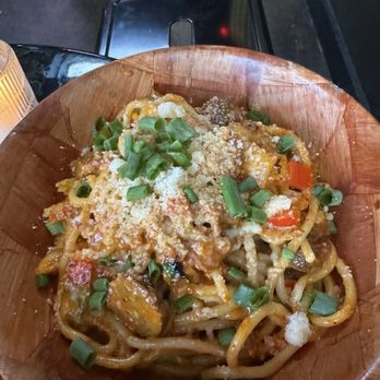 Donna’s - Diavolo pasta - Bars Near Me - Seattle, Washington Donna’s - Diavolo pasta - Bars Near Me - Seattle, Washington