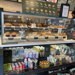 Starbucks - Baked goods