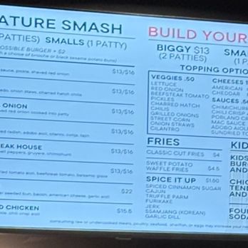 Conex RVA - Menu - Venues & Event Spaces Near Me - Richmond, Virginia