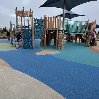 Sweetwater Park - Playground area - Parks Near Me - Chula Vista, California Sweetwater Park - Playground area - Parks Near Me - Chula Vista, California
