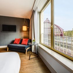 Hotel NH Collection Antwerp Centre